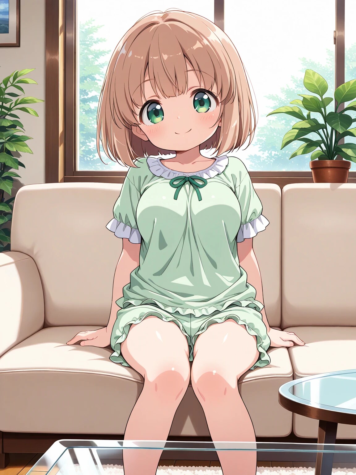 リーダーズ・おはようございます♡