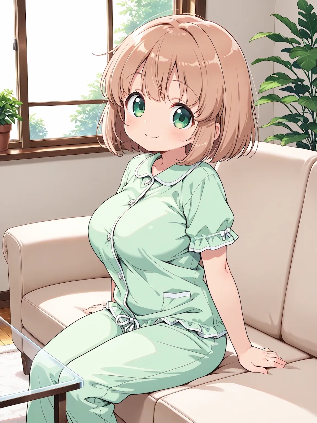 リーダーズ・おはようございます♡