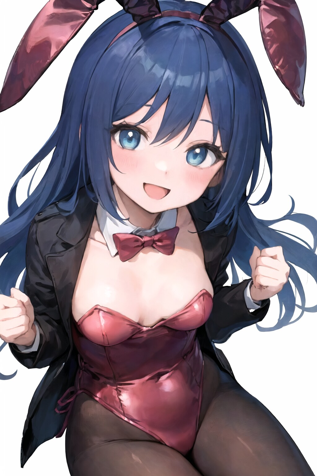 今日のバニーガール（2023/04/27）