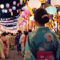 七夕祭り 4枚目
