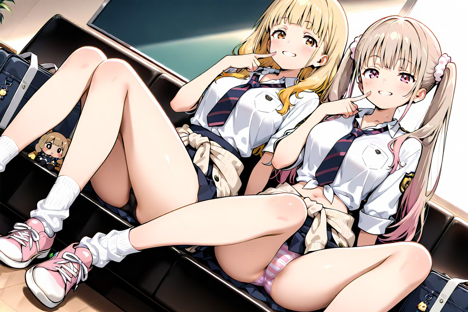 冒険したい年ごろ２