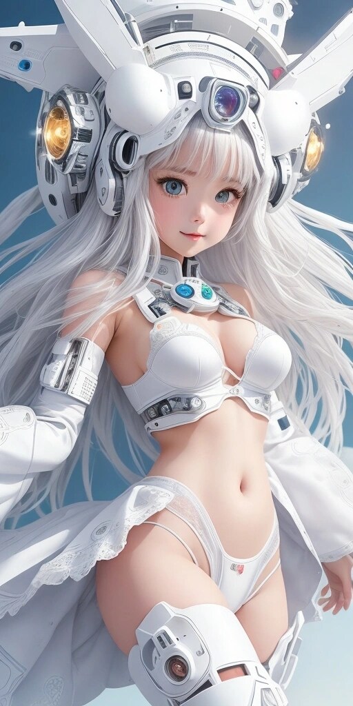 うさぎ | の人気AIイラスト・グラビア