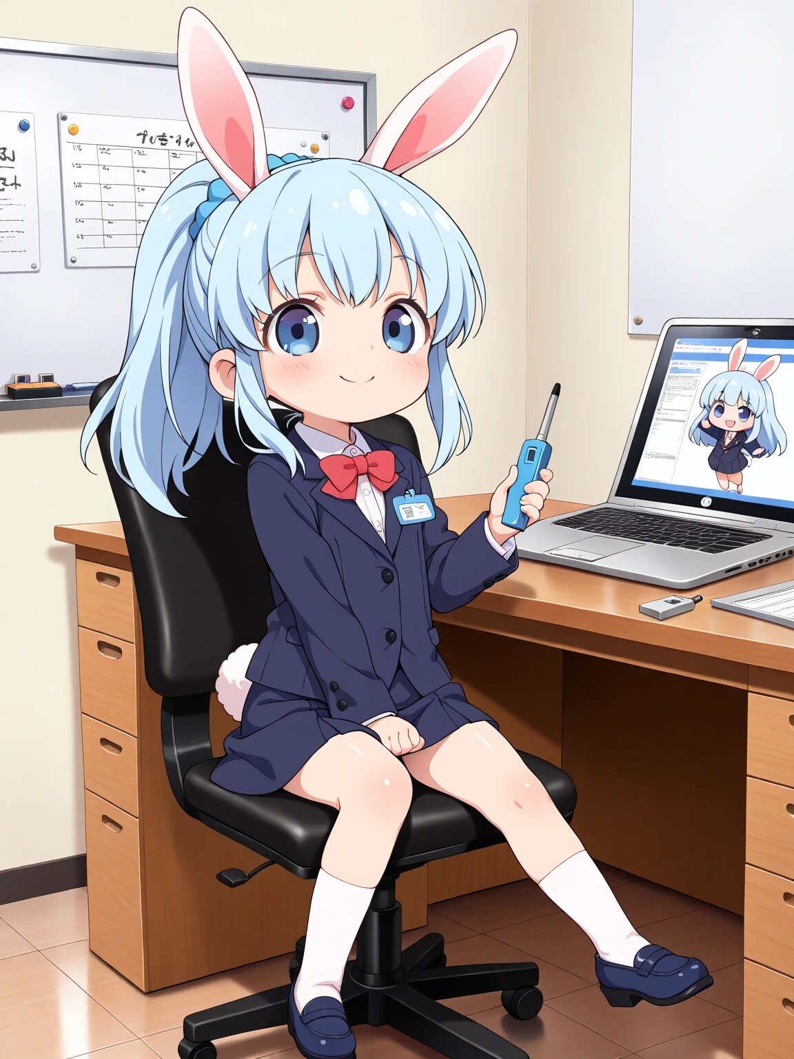 ボツイラスト14