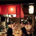温泉街の居酒屋_01 3枚目