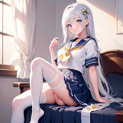 天使のような同級生