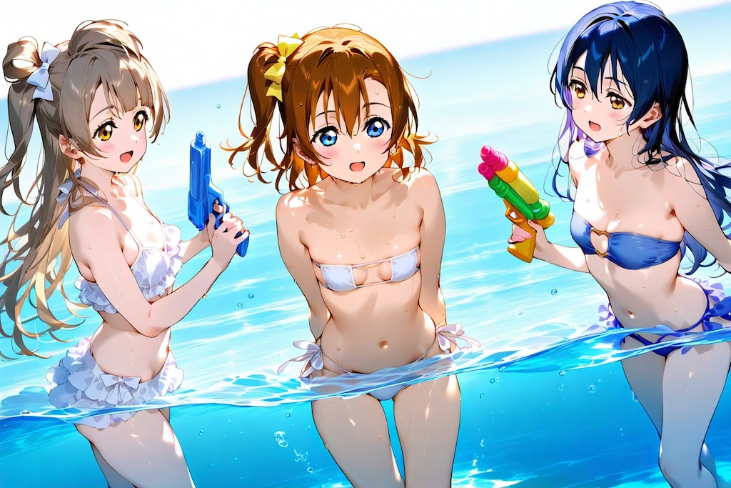 ウォタガン大会 (ラブライブ)