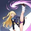 パンチラ蹴り「不定期投稿」 4枚目