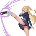 パンチラ蹴り「不定期投稿」 5枚目
