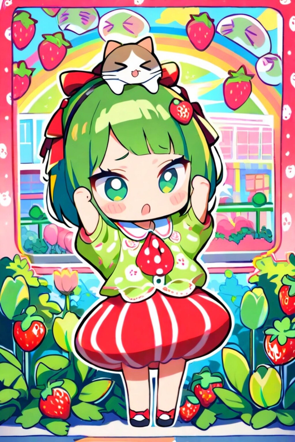 よその子ちよる