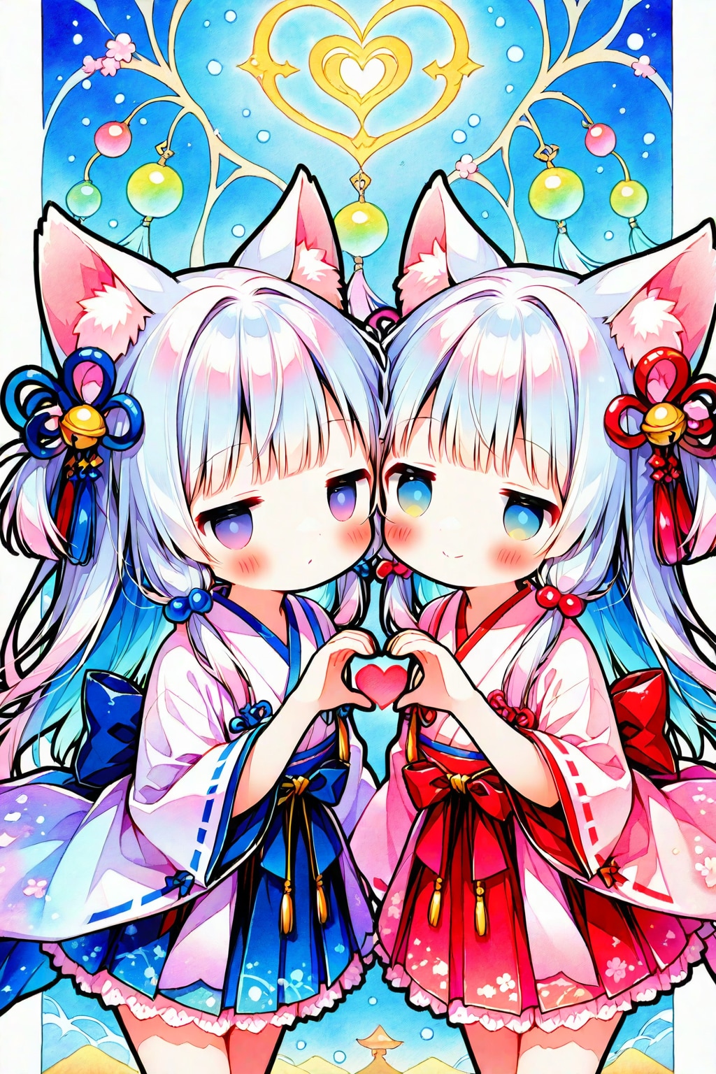 きつねっ娘　GRYPHON