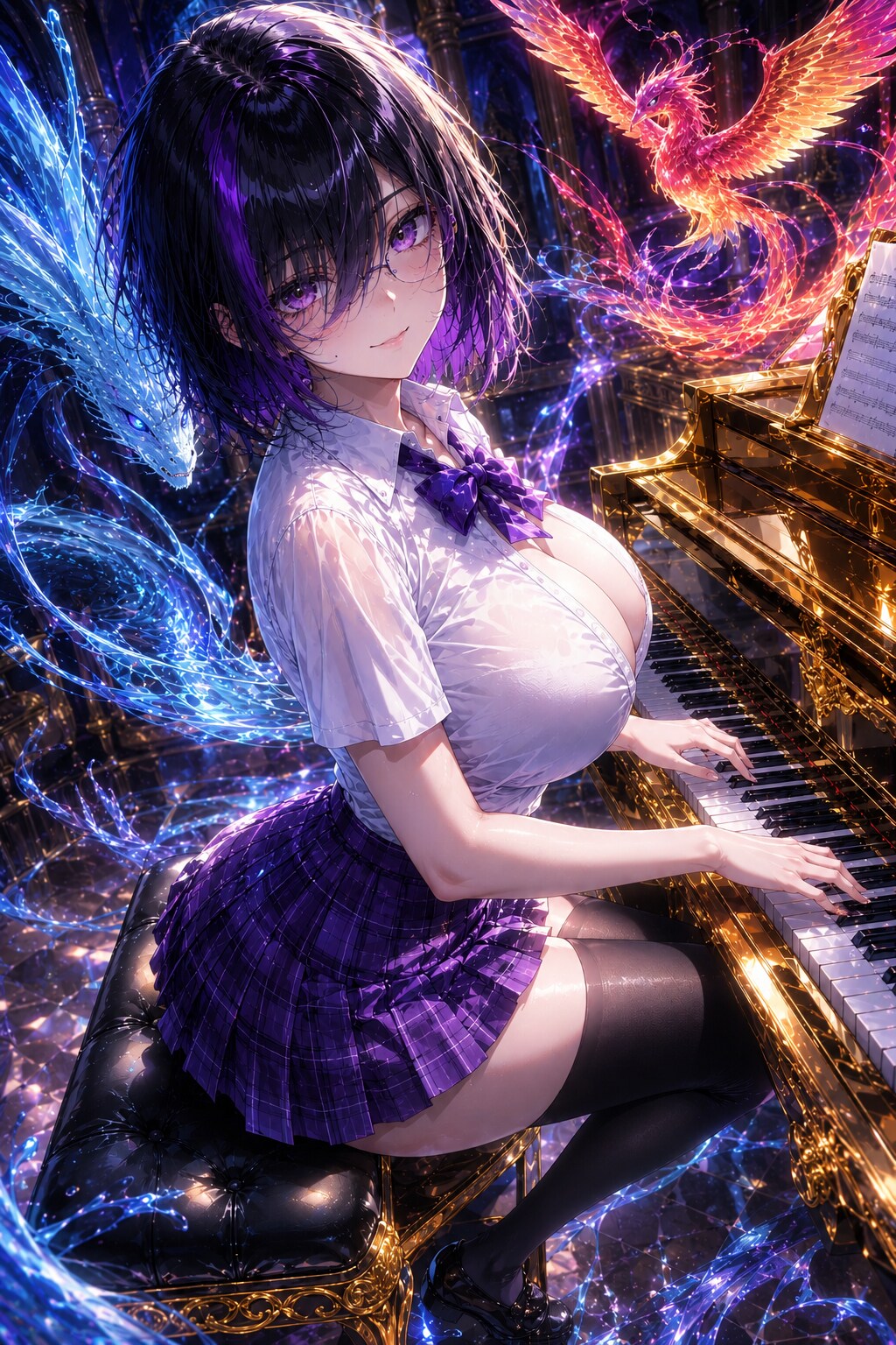 紫苑さん