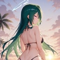 【パラノイズ】蒼木 祥子 4枚目