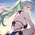 【パラノイズ】蒼木 祥子 2枚目