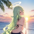 【パラノイズ】蒼木 祥子 3枚目