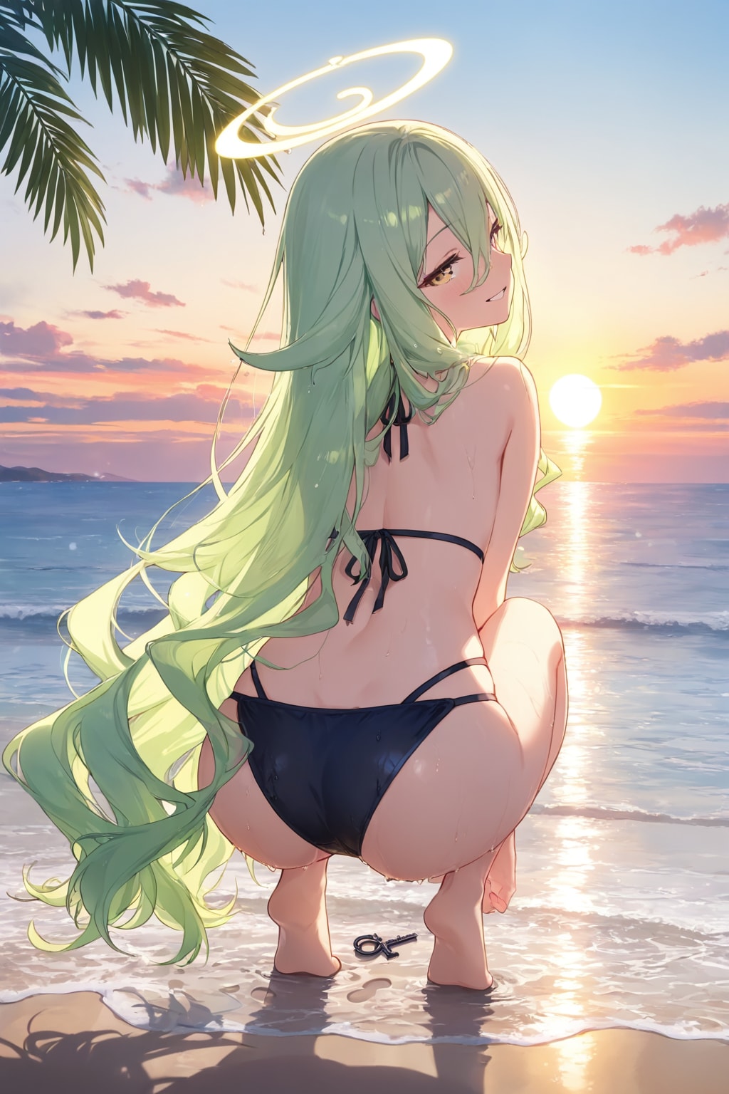【パラノイズ】蒼木 祥子