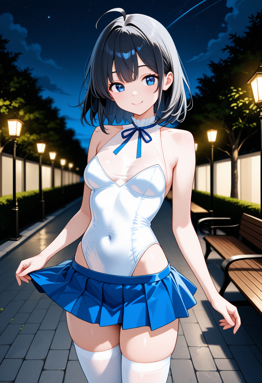 魔法少女