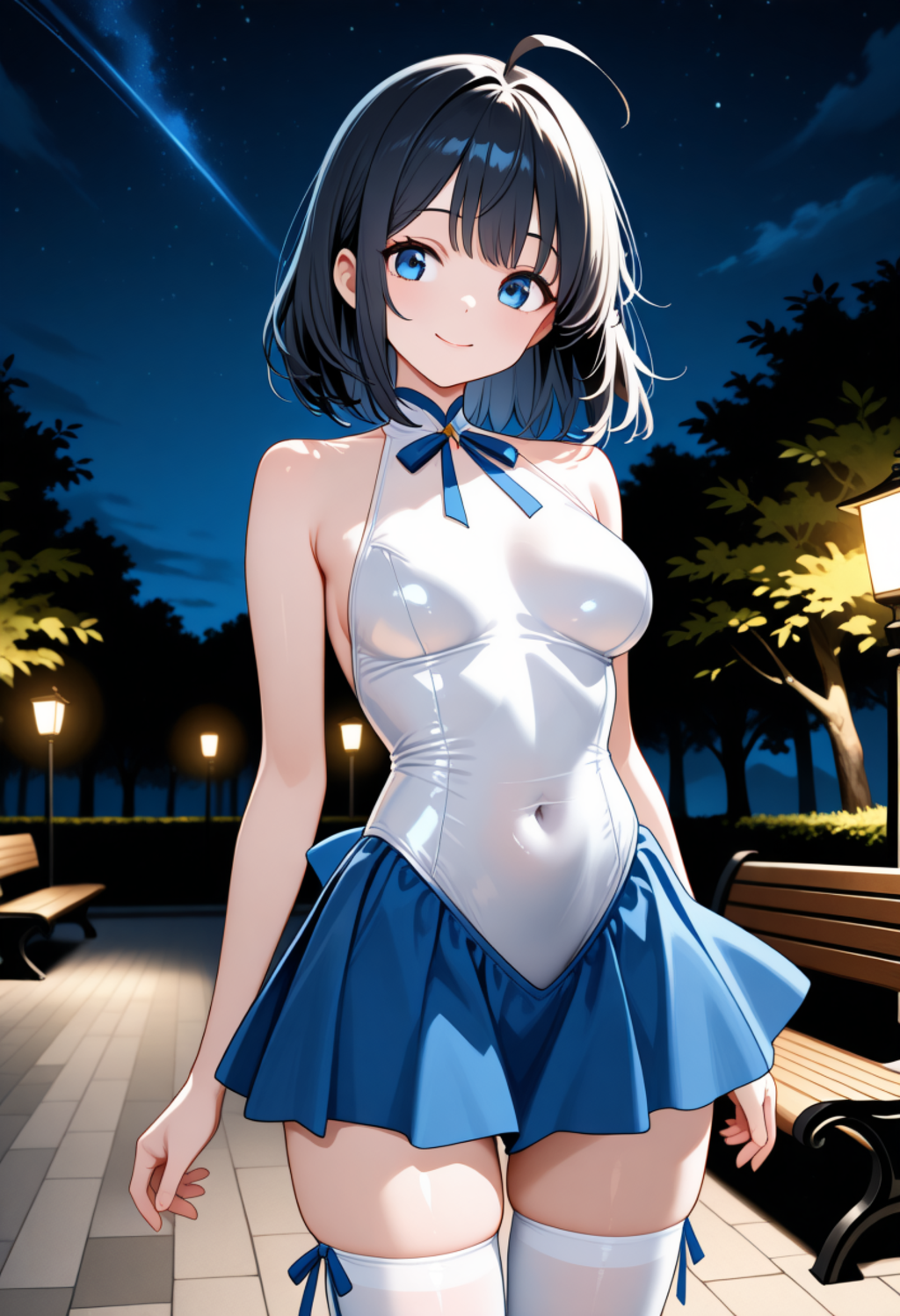 魔法少女