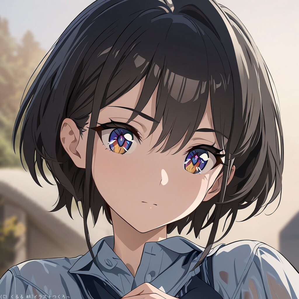 アニメ系で新キャラ(うちの子) 開発中 | の人気AIイラスト・グラビア