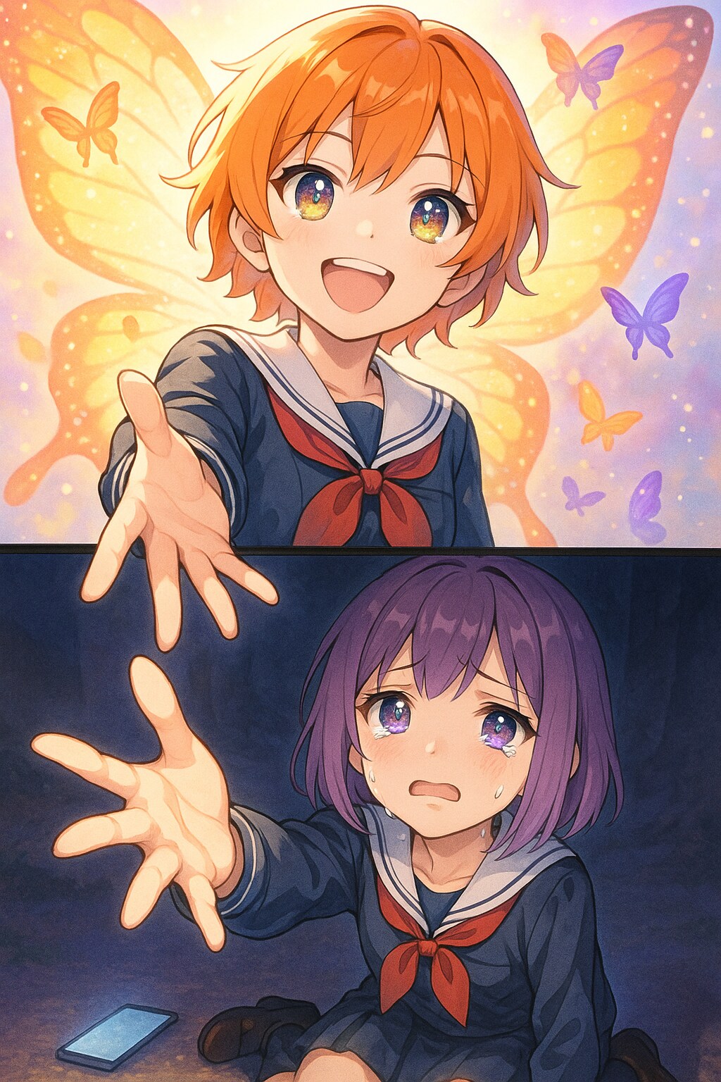 君に会いに行こう