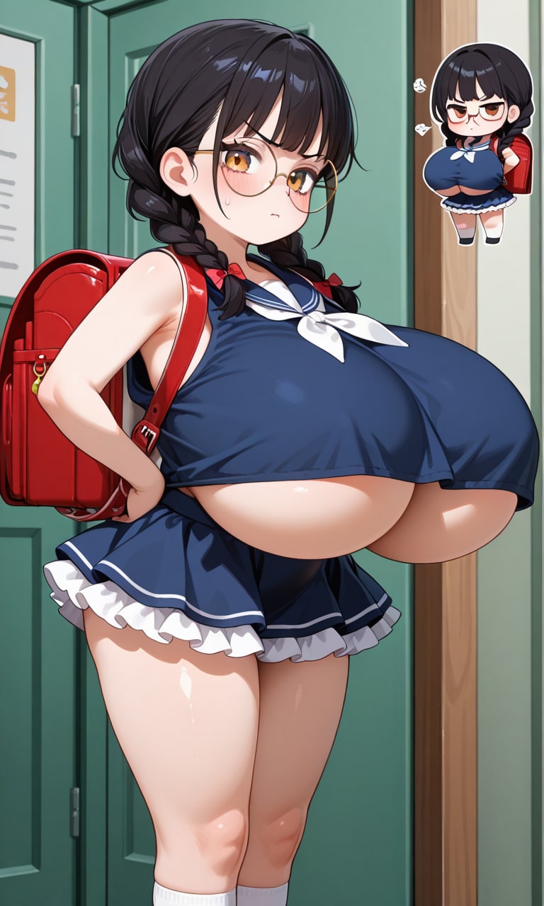 0702今日は爆パイ○学生