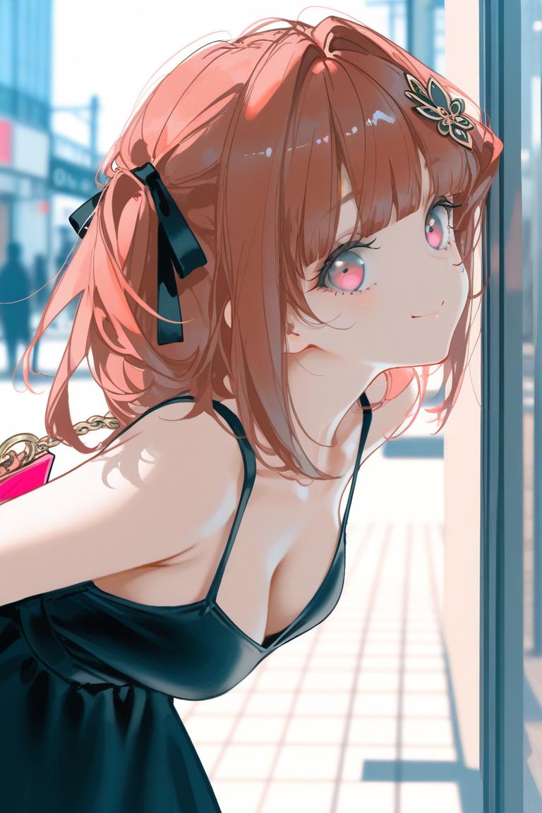 お出かけ着