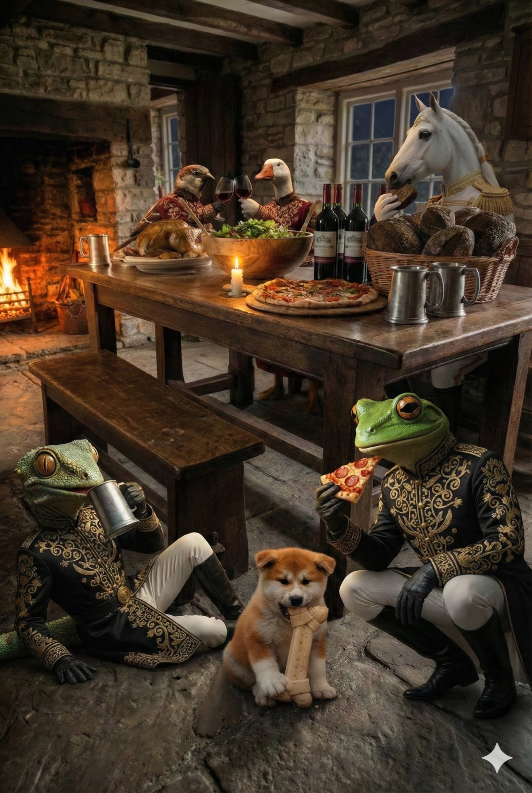 大きくなれよ | の人気AIイラスト・グラビア