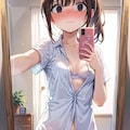 制服自撮り 7枚目