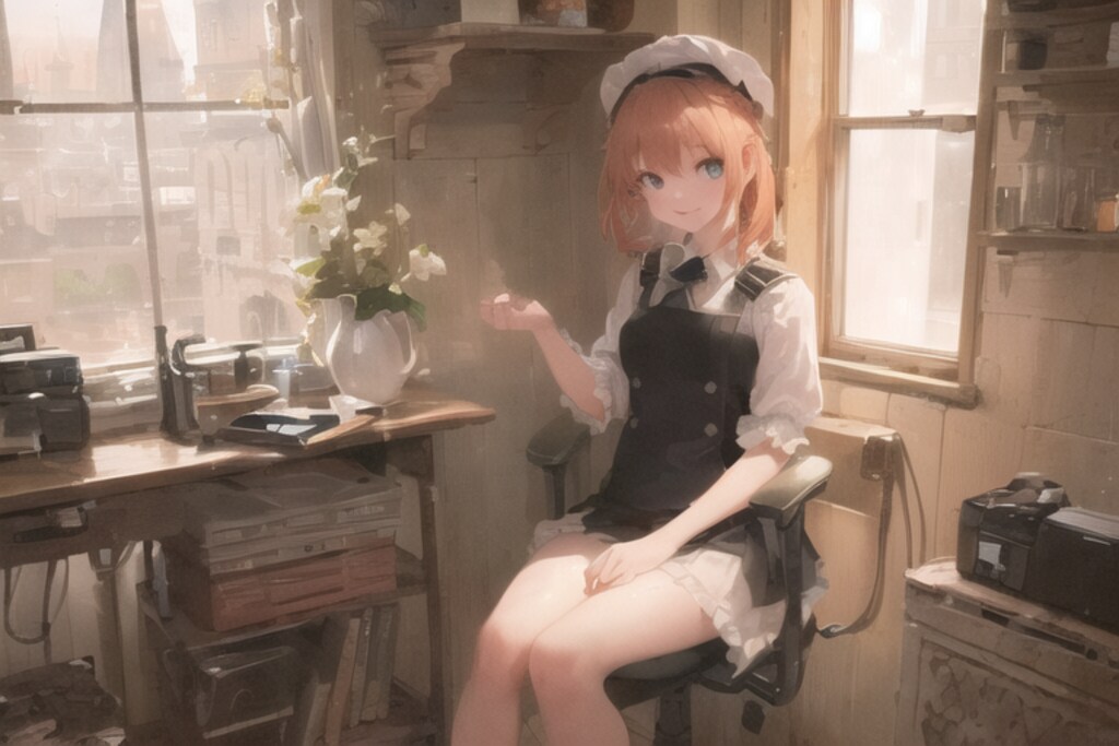 過ぎし日の思い出