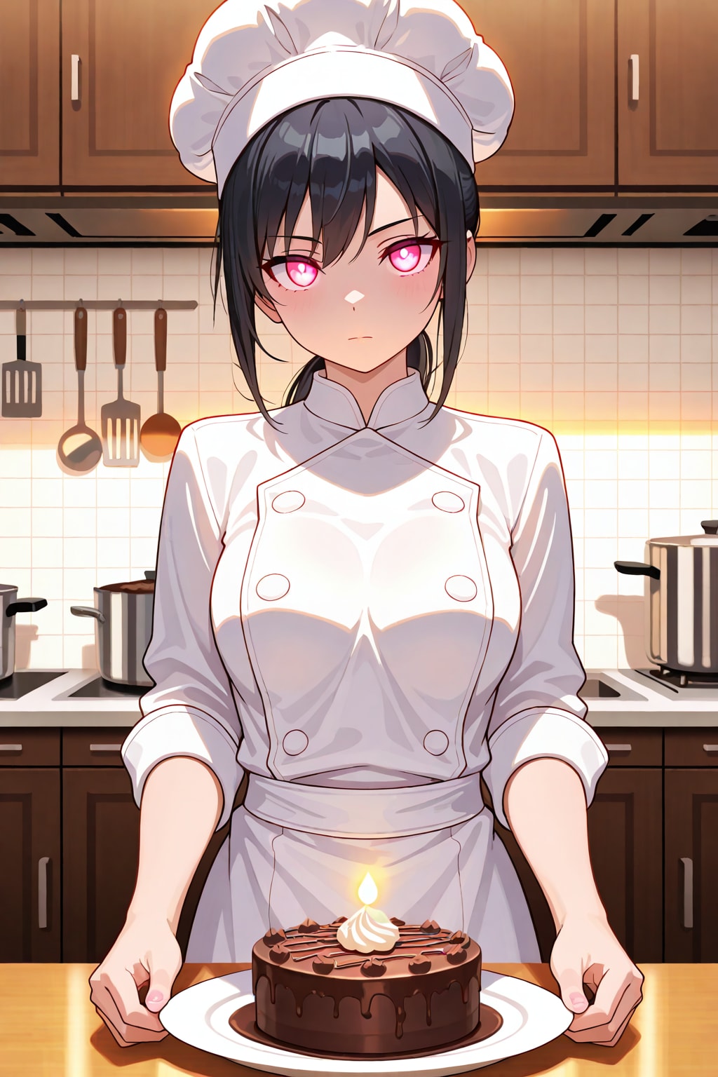 新作です