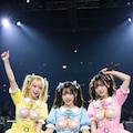 いま最も勢いのあるアイドルのライブも勢いがあり過ぎた！ 7枚目