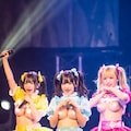 いま最も勢いのあるアイドルのライブも勢いがあり過ぎた！ 8枚目