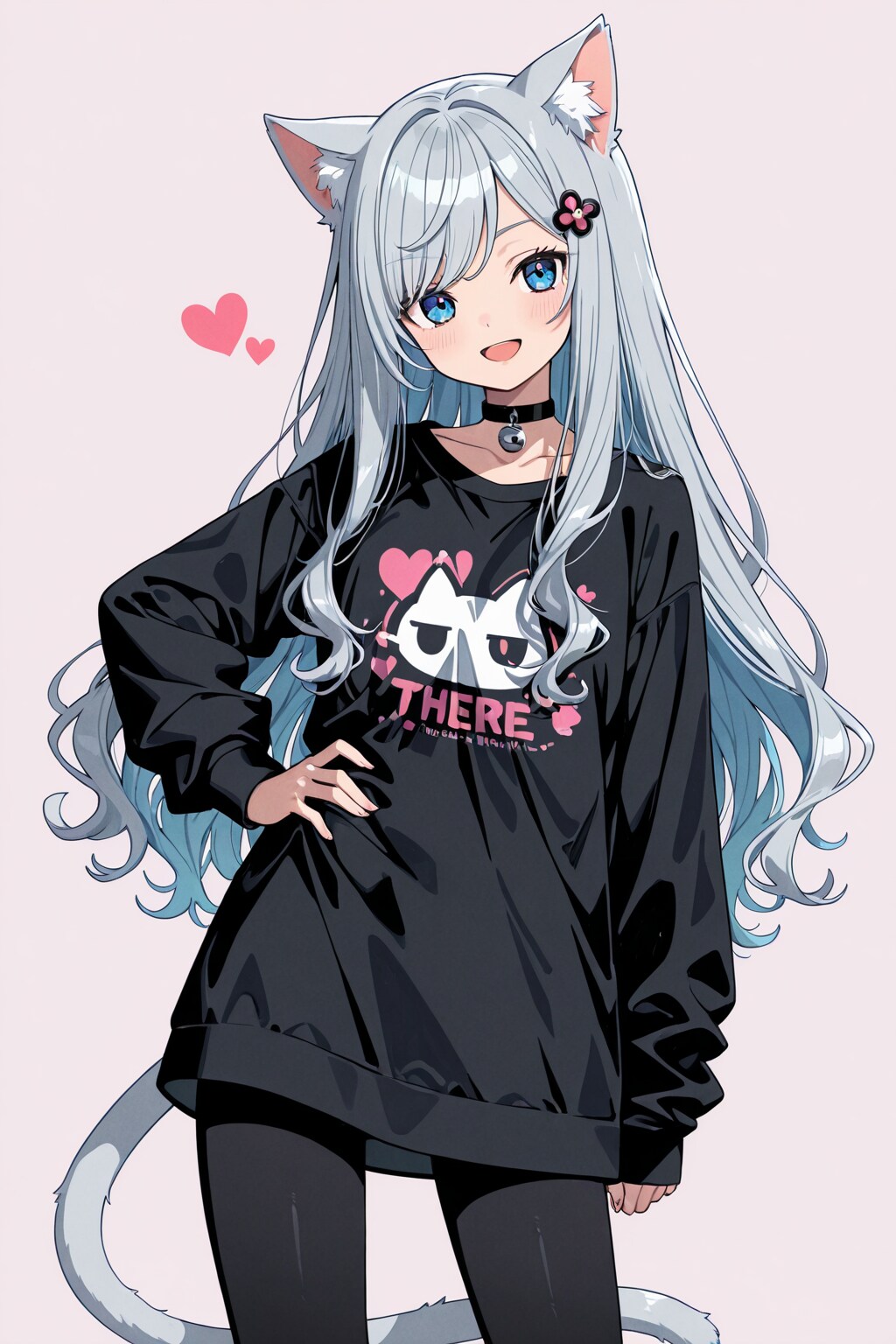 ユキネ【Azure ColdSnap ColdSnap 2】 | の人気AIイラスト・グラビア