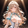 シースルーアイドル 7枚目