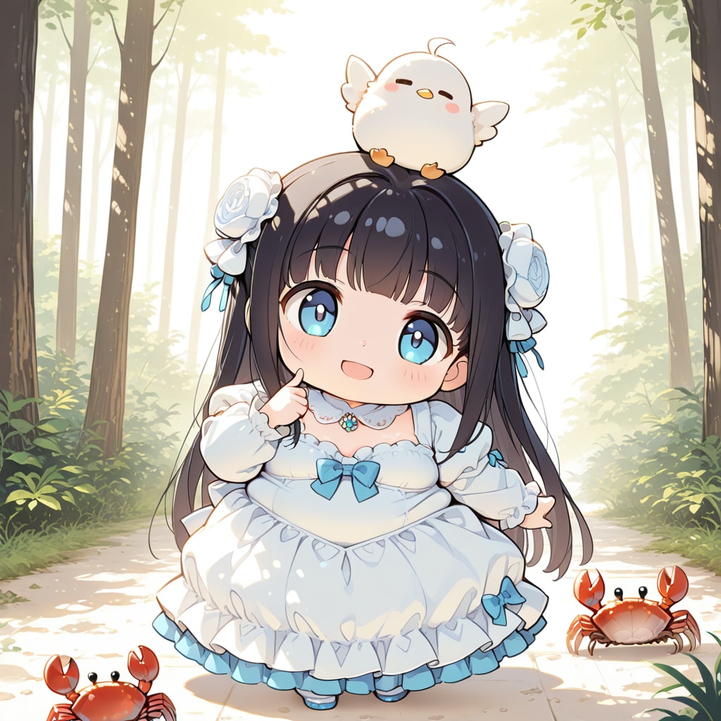 みけぽちゃ