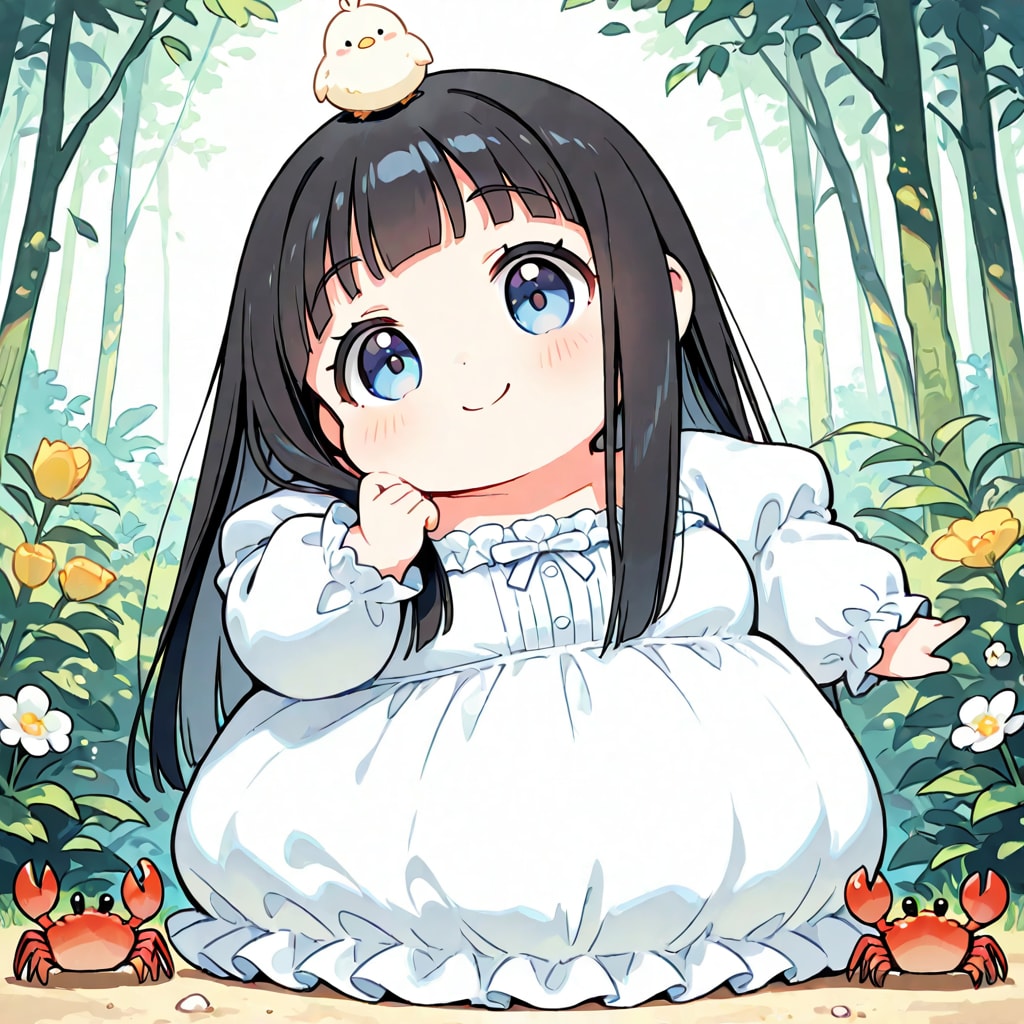 みけぽちゃ | の人気AIイラスト・グラビア