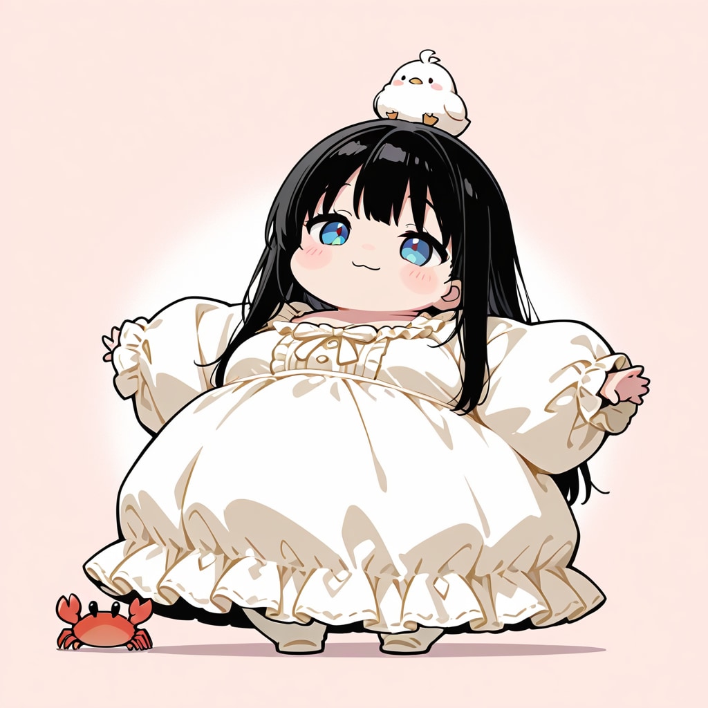 みけぽちゃ