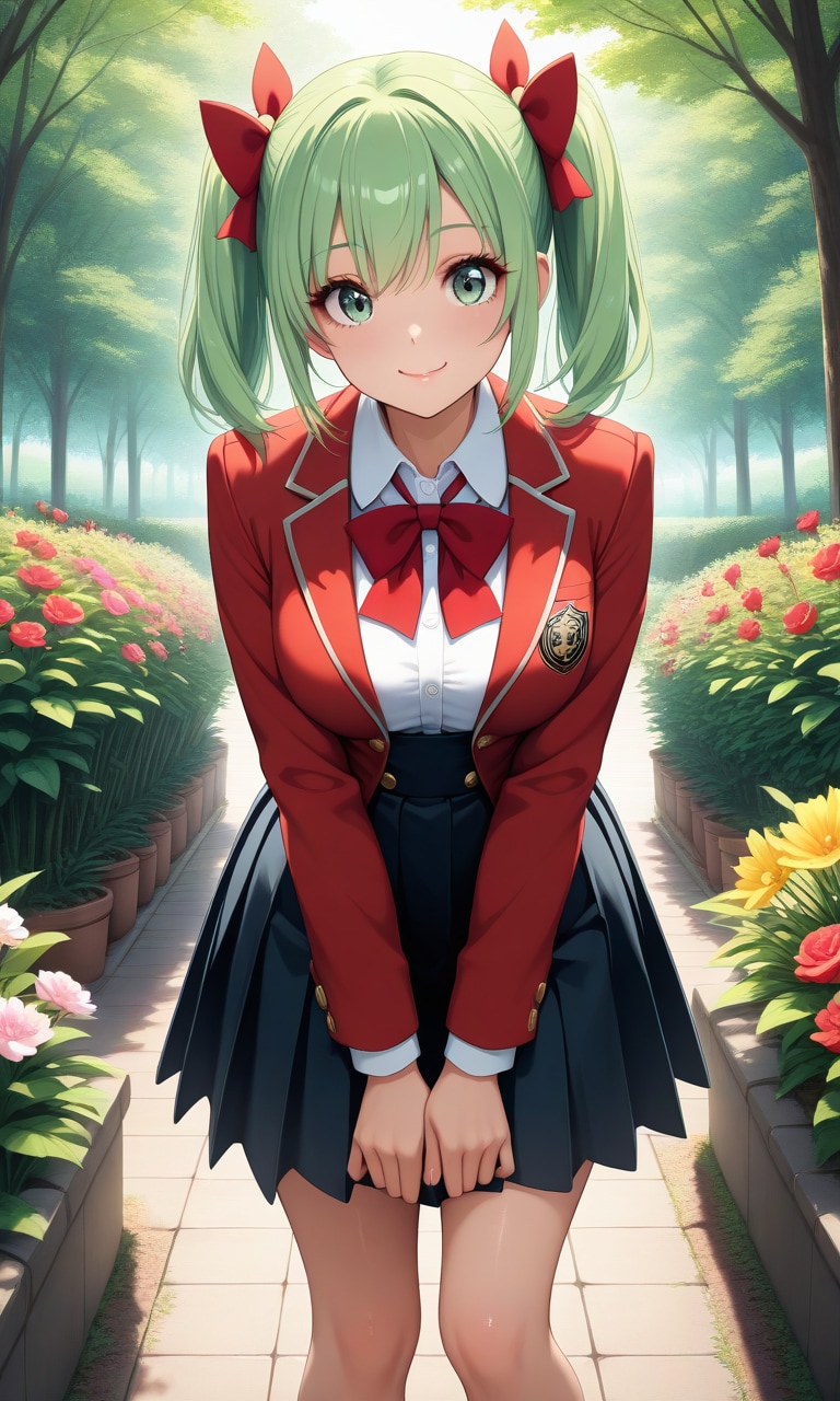 ごきげんよう