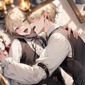 君の血を吸わせて？ 4枚目