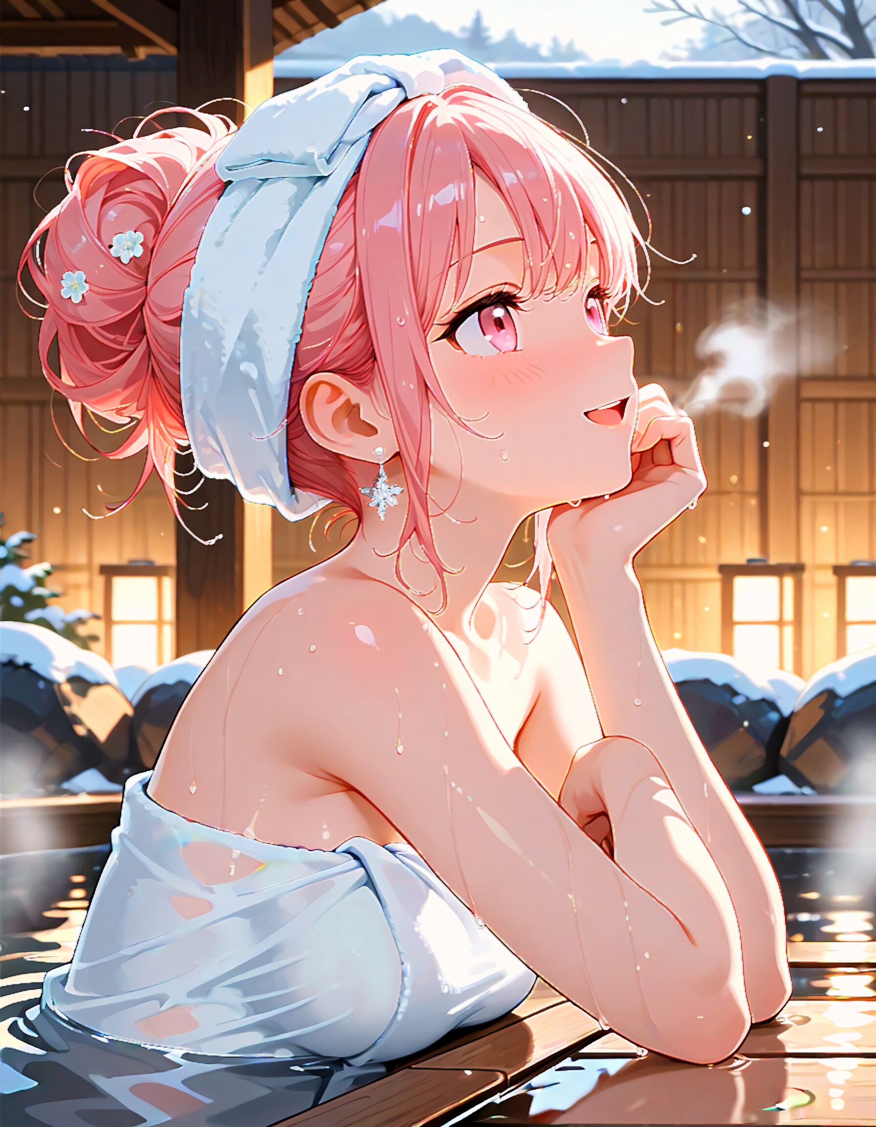 極楽極ra…💥