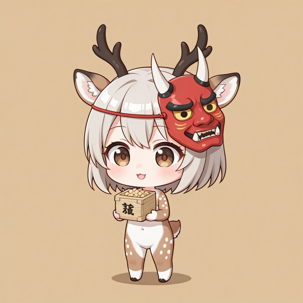 せつぶん