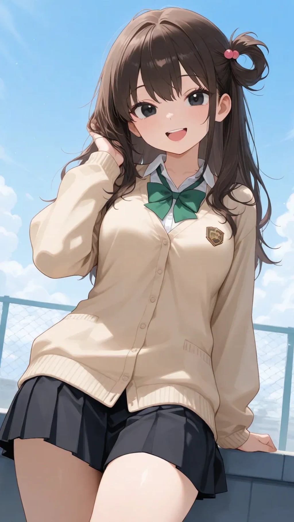 お母さんたち総選挙