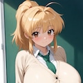 お母さんたち総選挙 5枚目