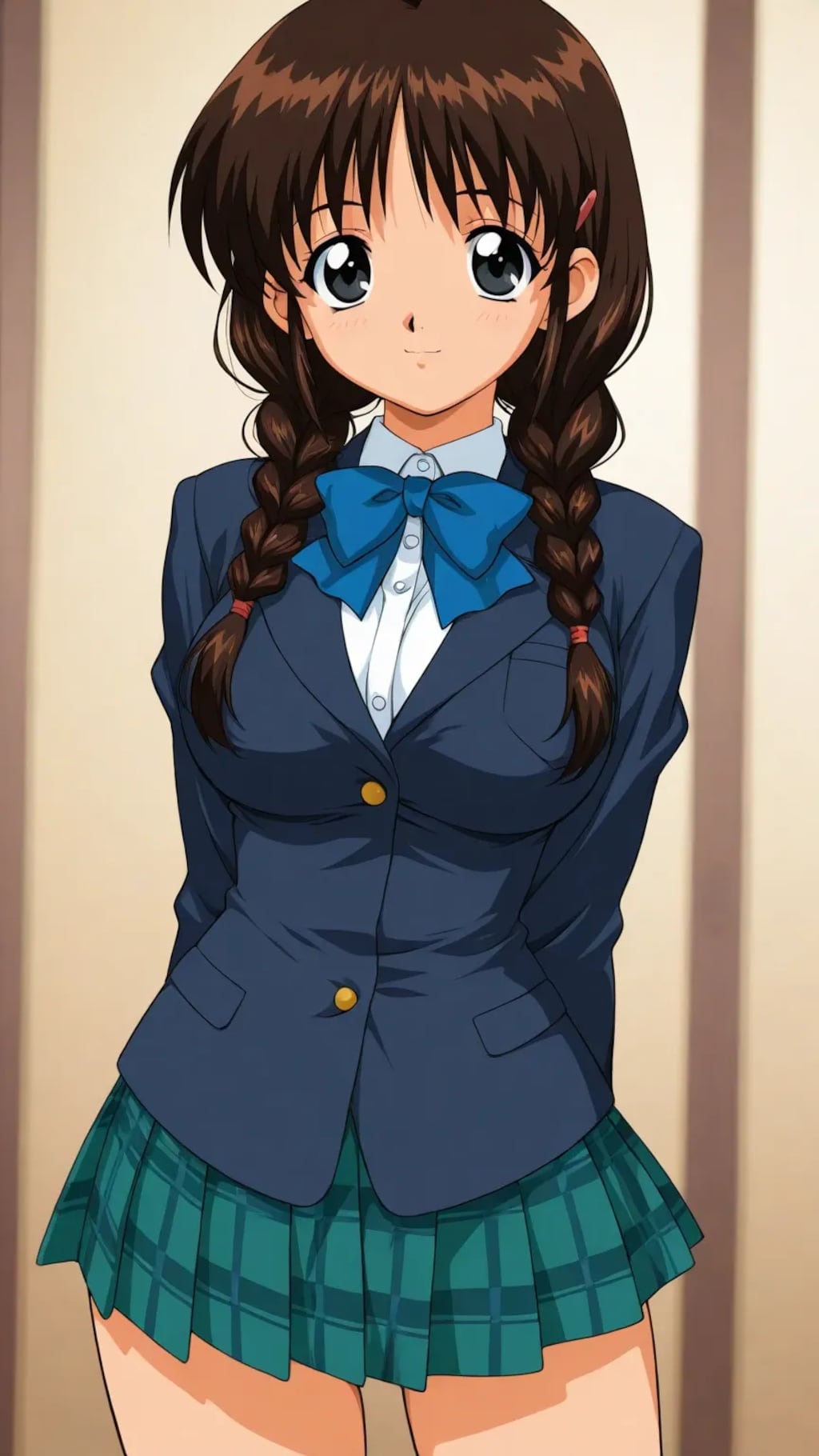 お母さんたち総選挙