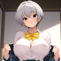 お母さんたち総選挙 4枚目
