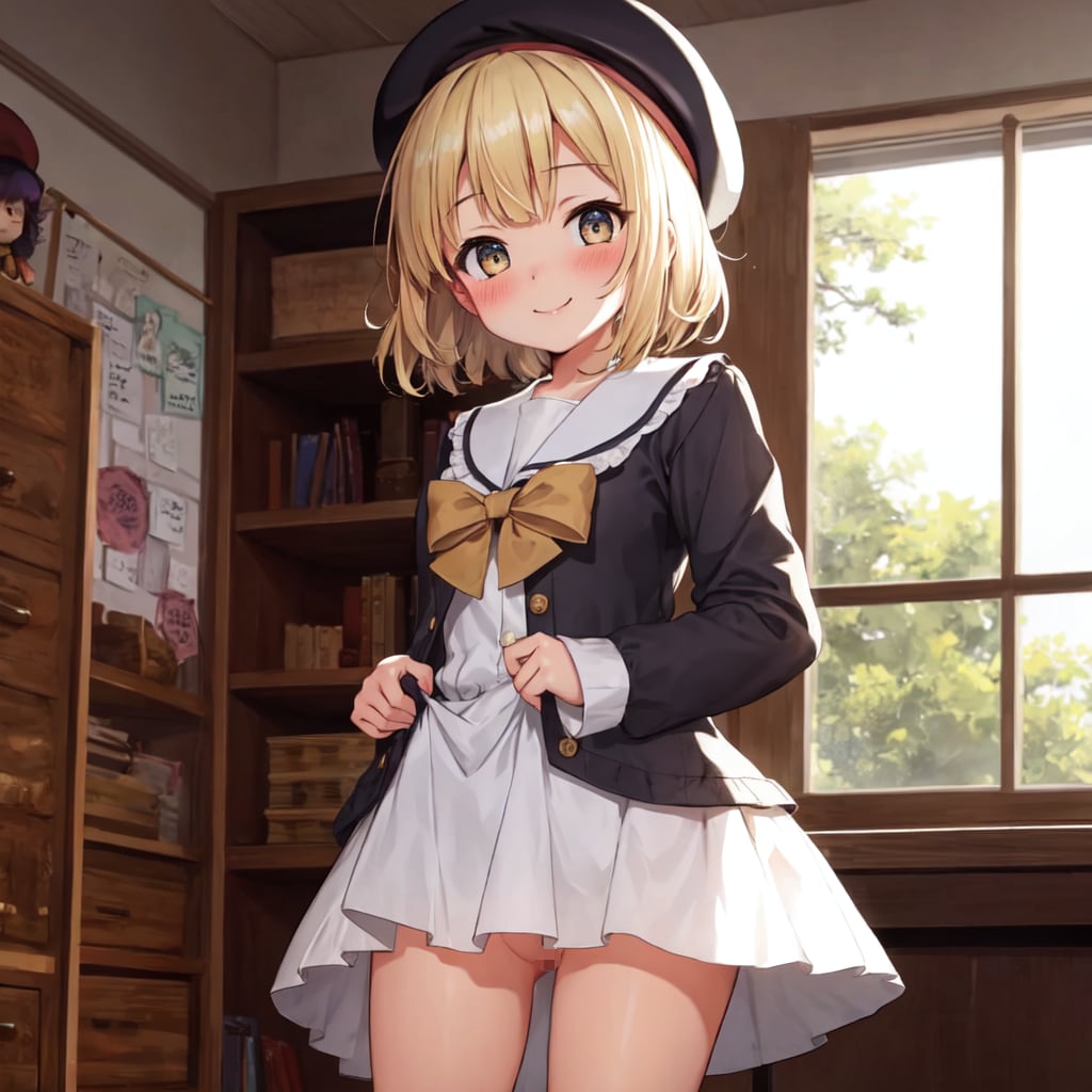 あっははははっ！