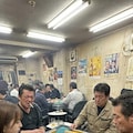 地方アナ　強気 2枚目