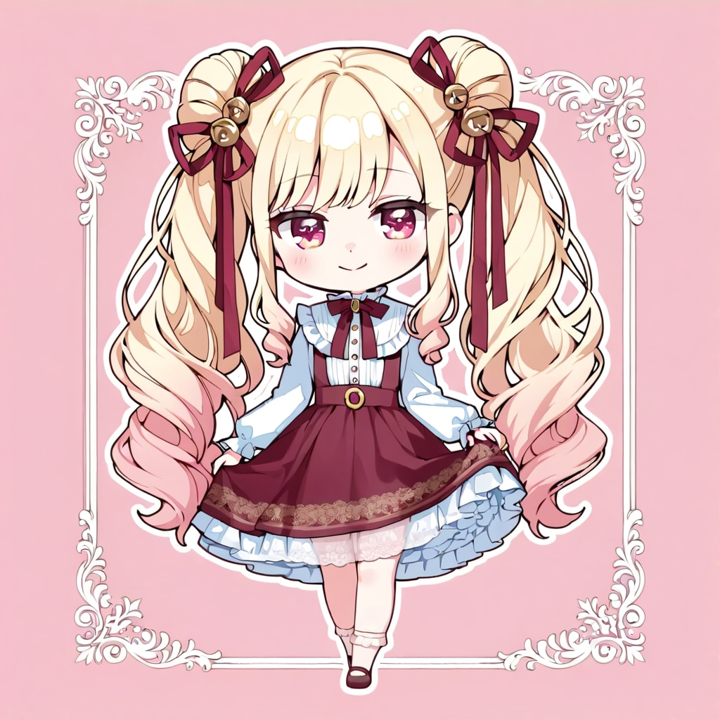ん？