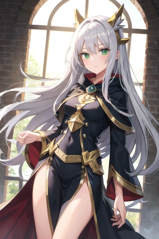 ステラちゃん382 | の人気AIイラスト・グラビア