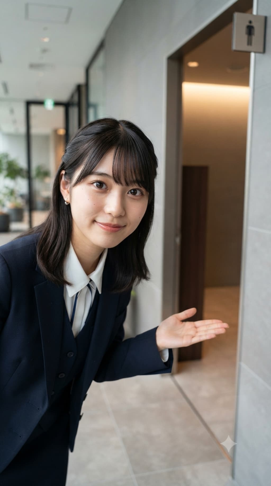 こちらでございます