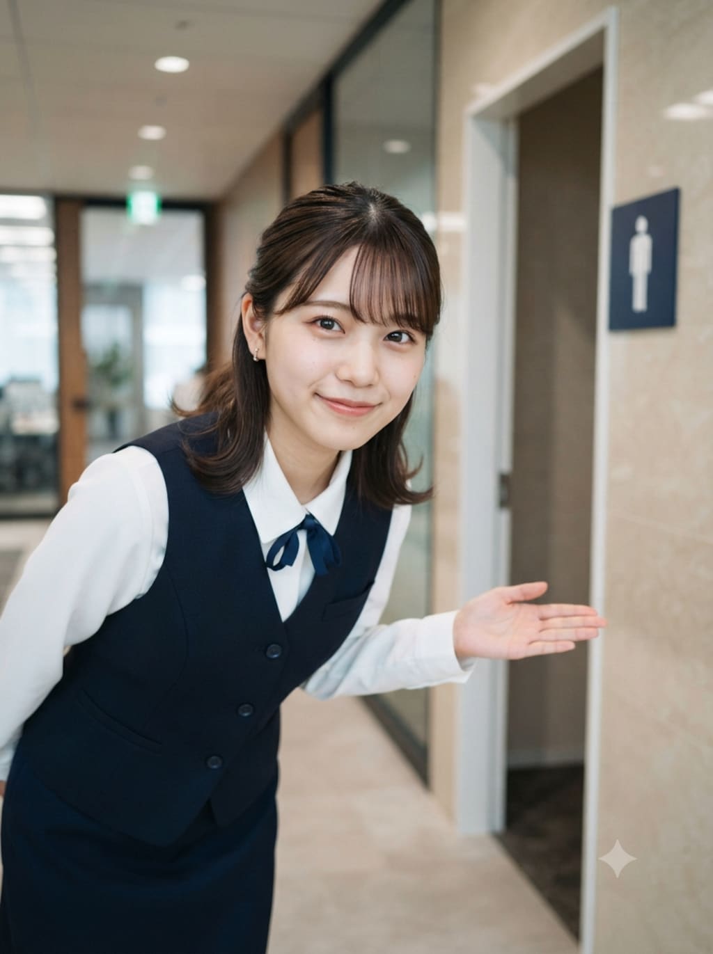 こちらでございます